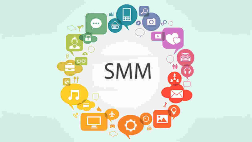 Digitalm SSM services