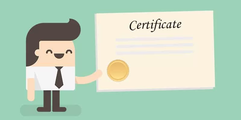 Share Certificates for Singapore Companies
